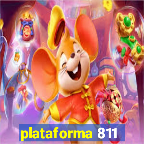 plataforma 811